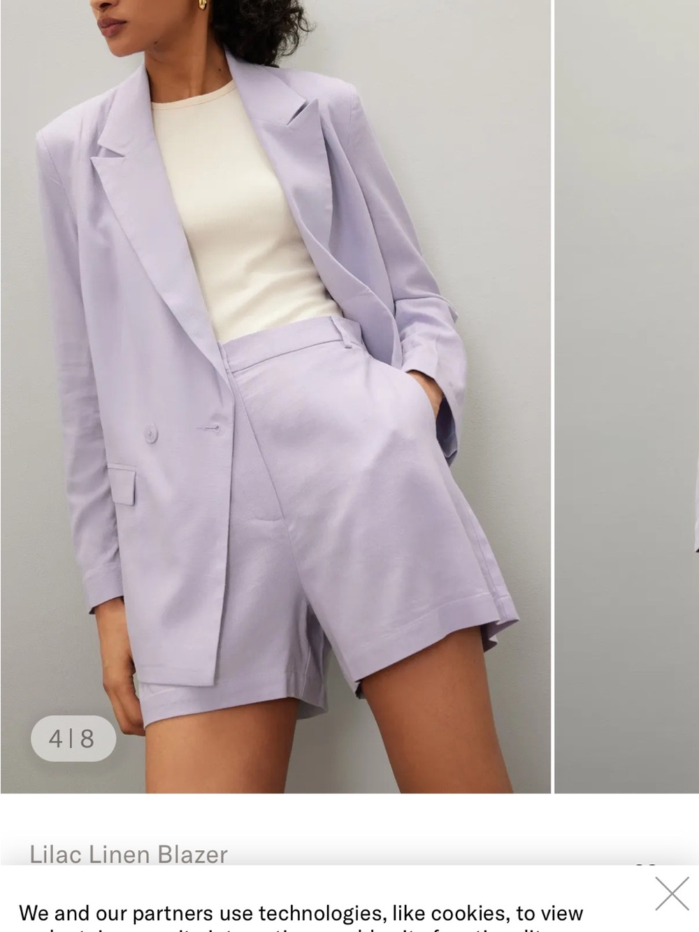 Blazer - Picture 4 of 8